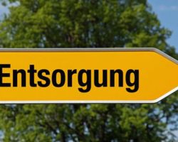 entsorgung